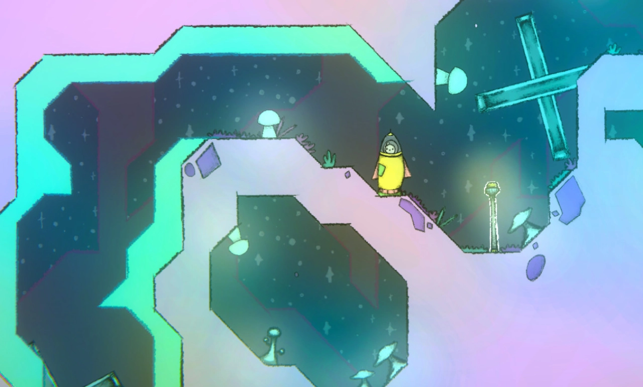 Screenshot #8 - Moonstuck