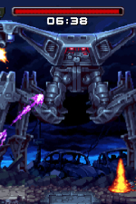 Screenshot #1 - Terminator 2D: NO FATE