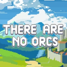 There Are No Orcs: +3 трейнер