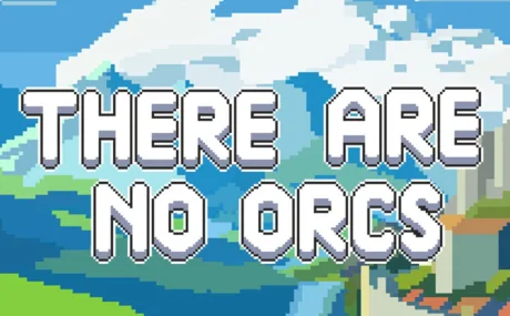 There Are No Orcs: +3 трейнер