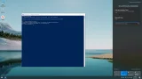 Screenshot #3 - Windows 10 Enterprise LTSC x64 Rus by OneSmiLe [19044.3570]