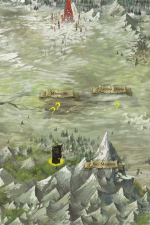 Screenshot #9 - Fabled Lands