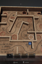 Screenshot #3 - Red or Blue