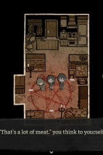 Screenshot #1 - The Coffin of Andy and Leyley