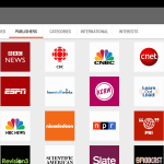 Screenshot #16 - BEYONDPOD 4.3.321