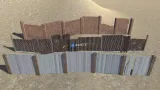 Screenshot #4 - Auto Fence & Wall Builder
