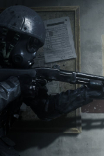 Screenshot #3 - Call of Duty: Modern Warfare Remastered