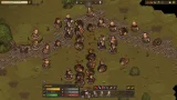 Screenshot #1 - Battle Brothers