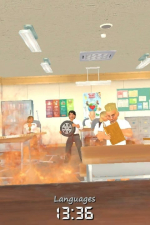 Screenshot #7 - Old School