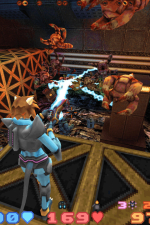 Screenshot #4 - MeowGun: Hell Denizen