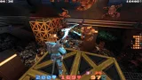 Screenshot #4 - MeowGun: Hell Denizen