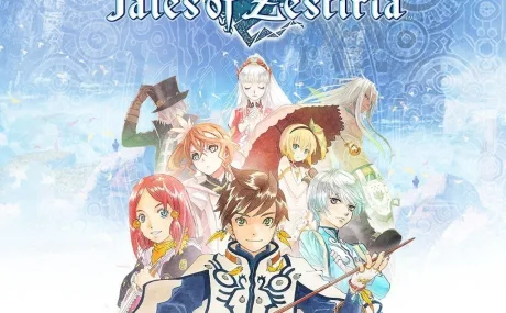 Tales of Zestiria: +16 трейнер