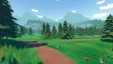 Screenshot #3 - Idyllic Woodlands - Stylized Fantasy RPG Environment