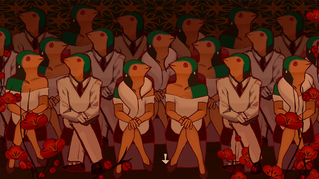 Screenshot #7 - Purgatory's Flower