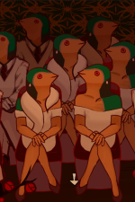 Screenshot #7 - Purgatory's Flower