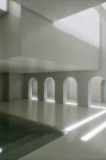 Screenshot #6 - LIMSCAPE: THE LIMINAL SPACE EXPLORER