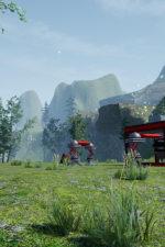 Screenshot #3 - Surviving Ceres