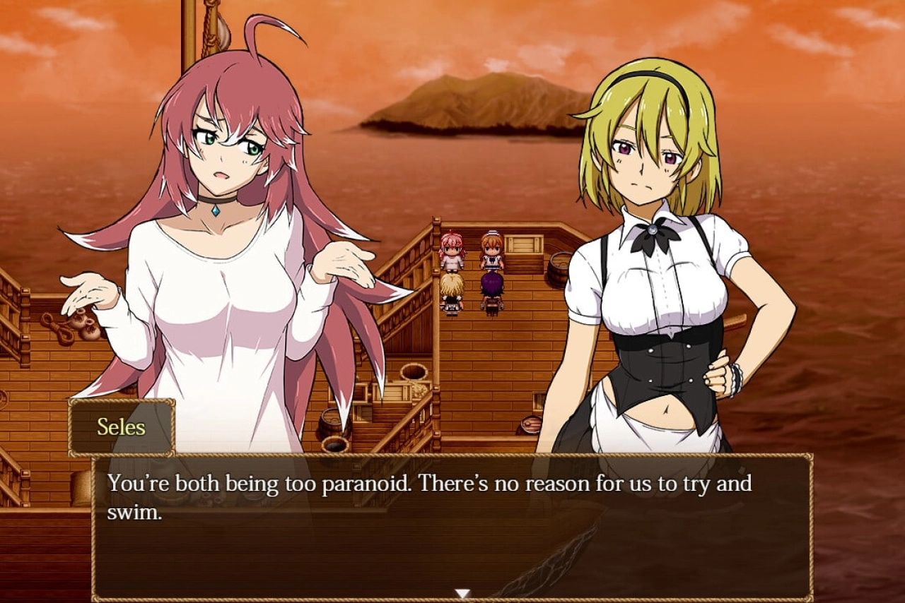 Screenshot #1 - Didnapper 2
