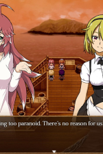 Screenshot #1 - Didnapper 2