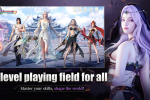 Screenshot #8 - PERFECT WORLD: ASCEND 1.5.0