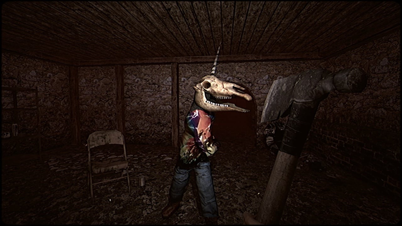 Screenshot #7 - Butcher's Creek