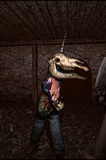 Screenshot #7 - Butcher's Creek