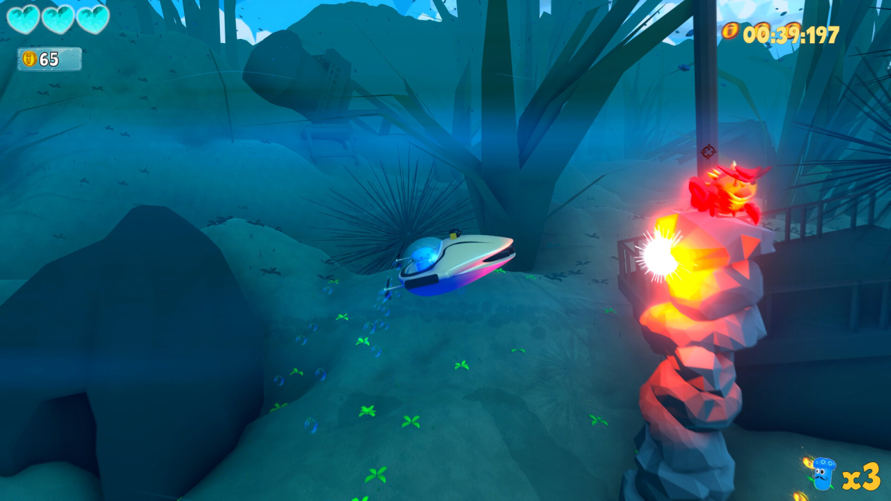 Screenshot #3 - Capsoul