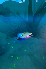 Screenshot #3 - Capsoul