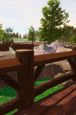 Screenshot #8 - Zoo Simulator