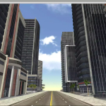 Screenshot #1 - Urban buildings Pack 01