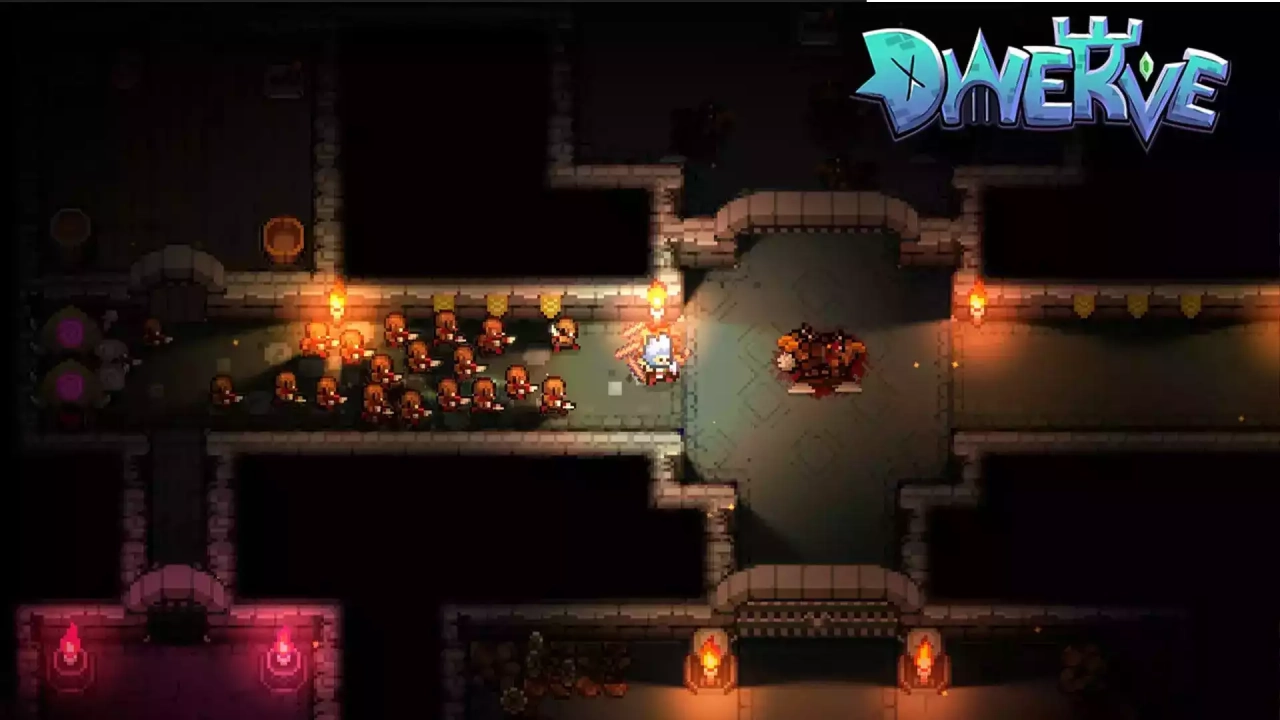 Screenshot #1 - Smart Lighting 2D