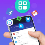 Screenshot #4 - T SHARE 1.6.0.1071