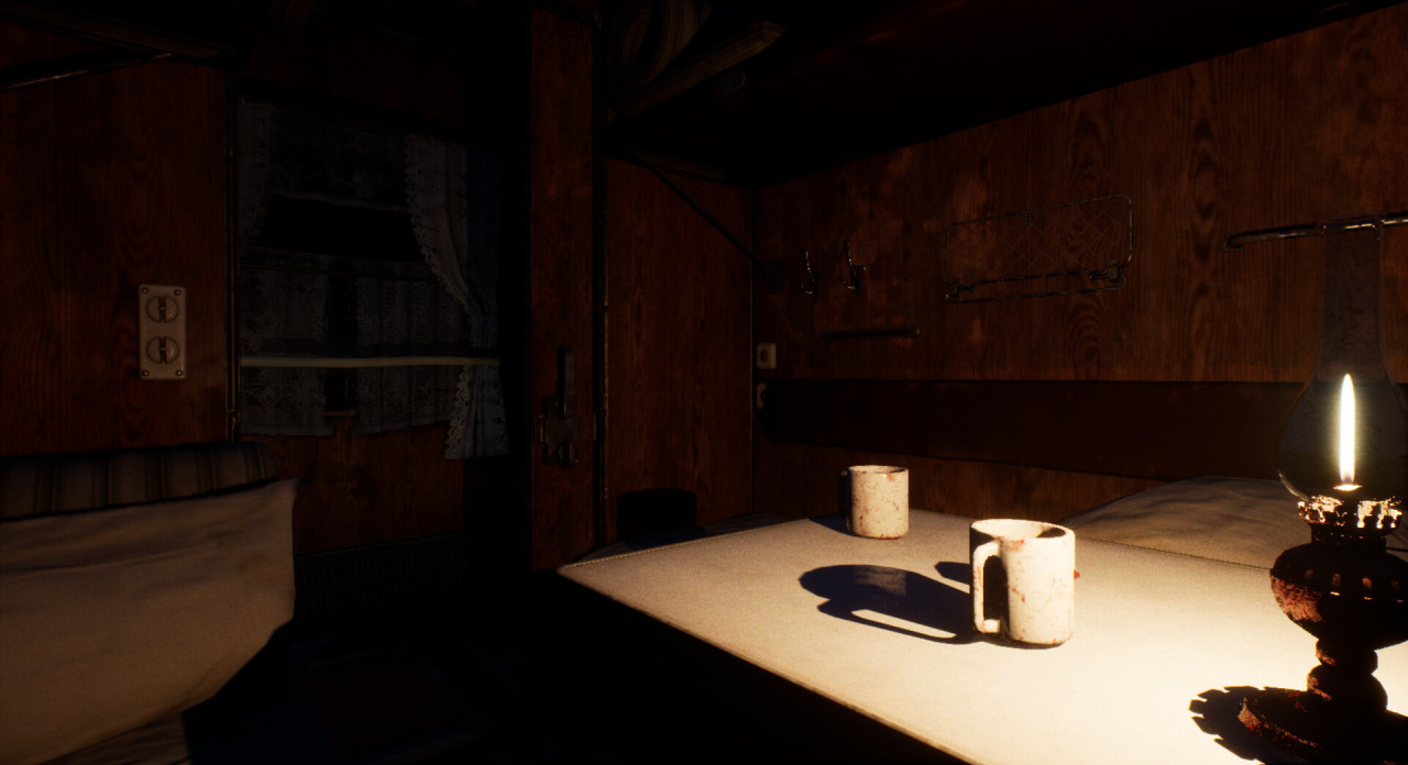 Screenshot #7 - Express No. 6