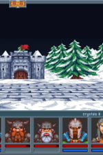 Screenshot #3 - Legends of Amberland: The Forgotten Crown