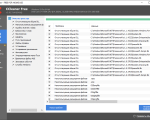 Screenshot #2 - CCleaner 6.16 портативная версия