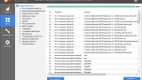 Screenshot #2 - CCleaner 6.16 портативная версия
