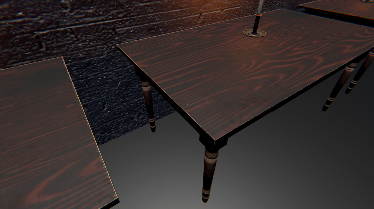 Screenshot #8 - Red or Blue
