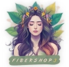 FiberShop v3.1.0 — профессиональный инструмент для создания Hair Cards и текстур волос