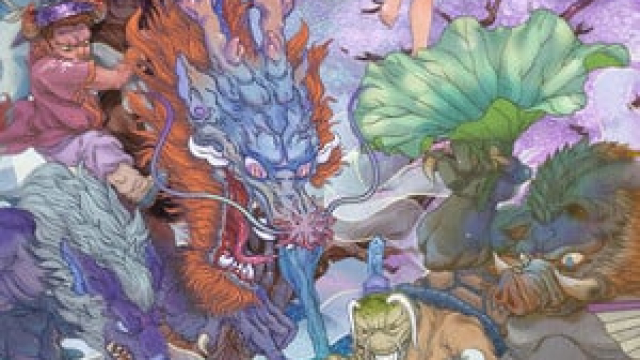 Amazing Cultivation Simulator