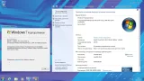 Screenshot #2 - Windows 7 Enterprise SP1 x64 RU [GX 28.08.21] by geepnozeex (G.M.A)