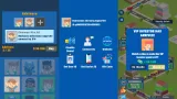 Screenshot #4 - Idle Business Manager Game (Tycoon Template)