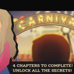 Screenshot #5 - ESCAPE LOGAN ESTATE 2.12