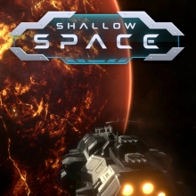 Shallow Space: +4 трейнер