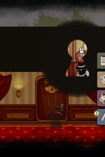 Screenshot #1 - Beholder: Conductor