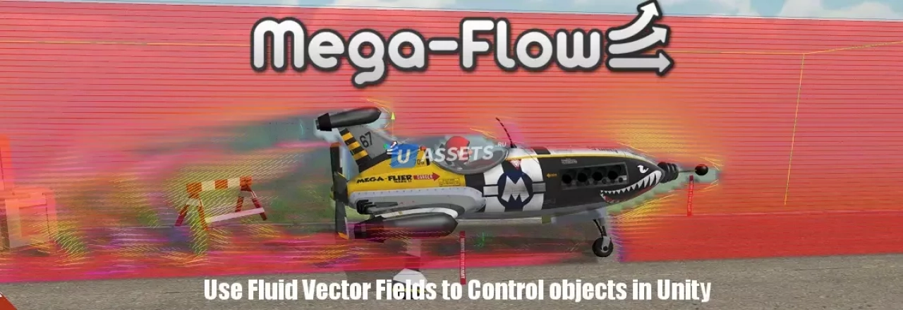 Screenshot #2 - Mega Flow