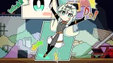 Screenshot #5 - Robot girl's dream -RobotBattleChampionship-