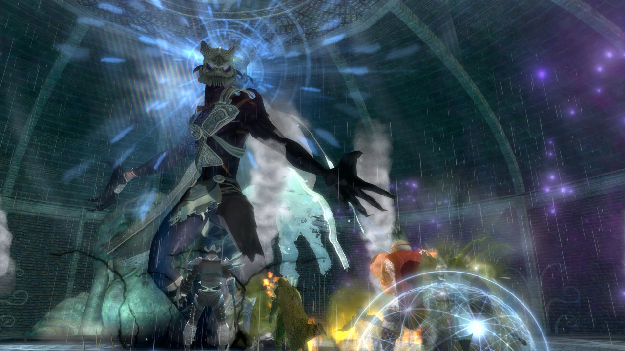 Screenshot #1 - Dungeons & Dragons Neverwinter Nights 2: Enhanced Edition