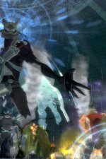 Screenshot #1 - Dungeons & Dragons Neverwinter Nights 2: Enhanced Edition