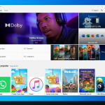 Screenshot #6 - Windows 10 Pro 22H2 19045.2130 x64 by SanLex [Universal]