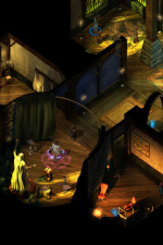 Screenshot #8 - The Temple of Elemental Evil